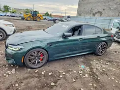 WBS83CH06PCL77496 2023 BMW M5