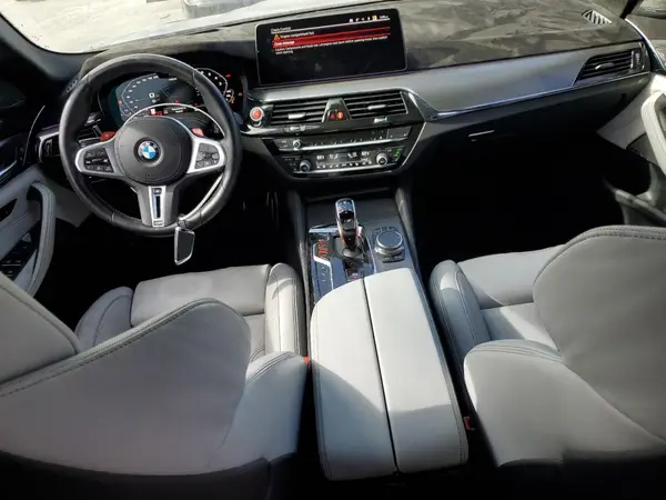 WBS83CH06PCN64303 2023 BMW M5 - Image 8