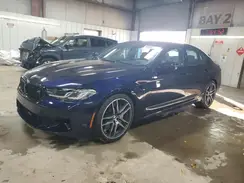 WBS83CH07MCF44432 2021 BMW M5