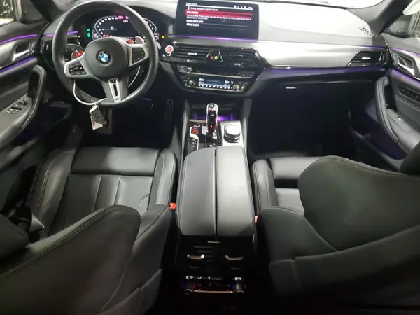 WBS83CH07MCF44432 2021 BMW M5 - Image 8