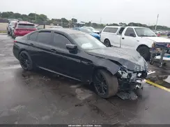 WBS83CH07MCF87975 2021 BMW M5