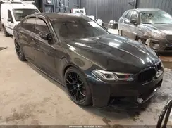 WBS83CH07MCF93405 2021 BMW M5