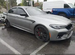 WBS83CH07MCF95932 2021 BMW M5