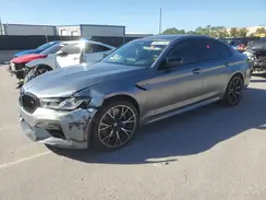 WBS83CH07MCG71682 2021 BMW M5