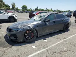 WBS83CH07NCH64977 2022 BMW M5