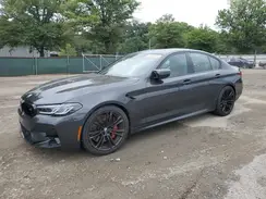 WBS83CH07PCN14218 2023 BMW M5
