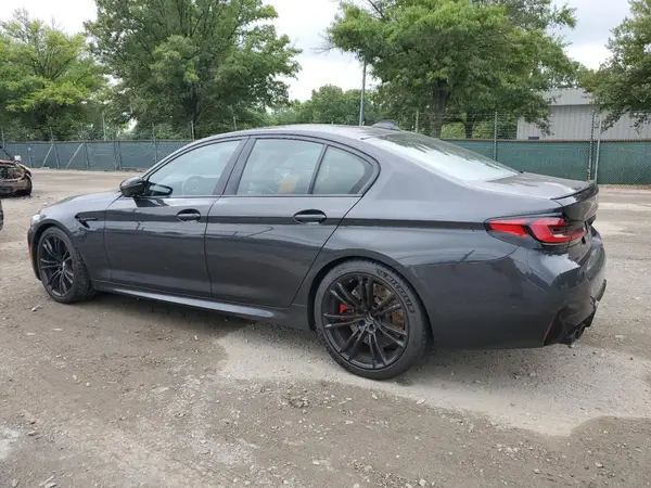 WBS83CH07PCN14218 2023 BMW M5 - Image 2