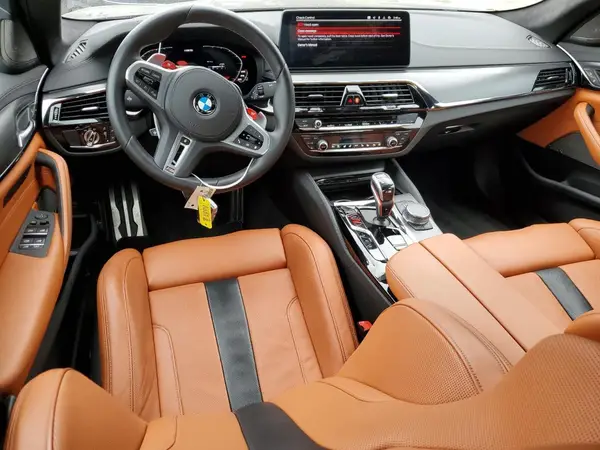 WBS83CH07PCN14218 2023 BMW M5 - Image 8