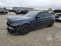 WBS83CH08MCF62017 2021 BMW M5