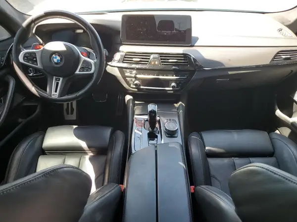 WBS83CH08MCF84650 2021 BMW M5 - Image 8
