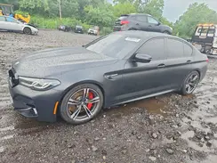 WBS83CH08MCG36083 2021 BMW M5