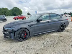 WBS83CH08MCG82044 2021 BMW M5