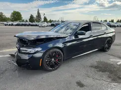 WBS83CH08PCL28431 2023 BMW M5