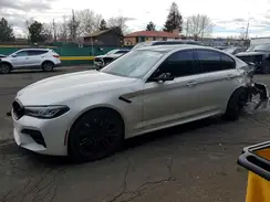 WBS83CH08PCN02918 2023 BMW M5