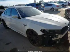 WBS83CH09MCF39474 2021 BMW M5
