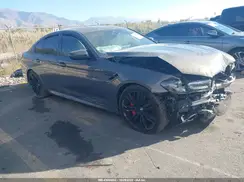 WBS83CH09MCG78021 2021 BMW M5