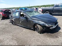 WBS83CH09NCH61112 2022 BMW M5