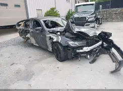 WBS83CH09NCH79092 2022 BMW M5