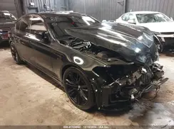 WBS83CH09NCK07663 2022 BMW M5