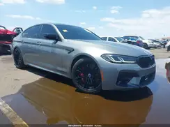 WBS83CH09PCL36618 2023 BMW M5