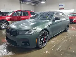 WBS83CH09PCL44962 2023 BMW M5