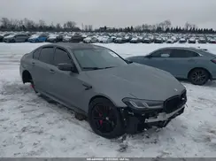 WBS83CH09PCM71985 2023 BMW M5
