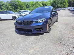 WBS83CH09PCN49150 2023 BMW M5