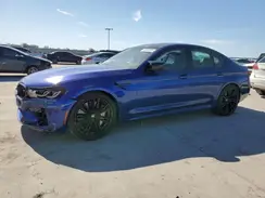 WBS83CH0XMCE99468 2021 BMW M5