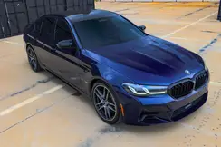 WBS83CH0XMCF63XXX 2021 BMW M5