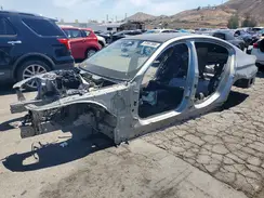 WBS83CH0XMCG83857 2021 BMW M5