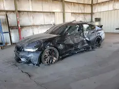 WBS83CH0XNCJ42404 2022 BMW M5