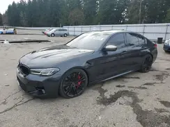 WBS83CH0XNCJ43651 2022 BMW M5