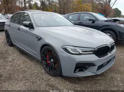 WBS83CH0XNCL02328 2022 BMW M5