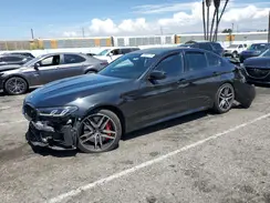 WBS83CH0XPCL21531 2023 BMW M5