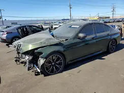 WBS83CH0XPCL71863 2023 BMW M5