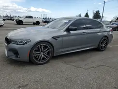 WBS83CH0XPCL73032 2023 BMW M5