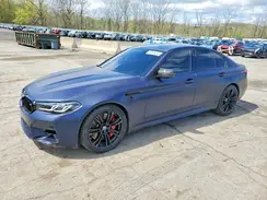 WBS83CH0XPCM82445 2023 BMW M5