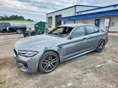 WBS83CH0XPCM97267 2023 BMW M5