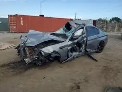 WBS83CH0XPCN88751 2023 BMW M5