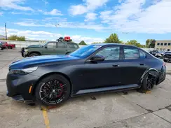 WBS83FK00SCU82408 2025 BMW M5
