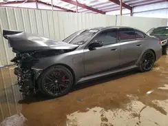 WBS83FK00TCU95547 2026 BMW M5