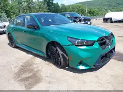 WBS83FK00TCW75661 2026 BMW M5