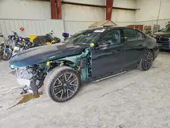 WBS83FK00VCY26470 2027 BMW M5