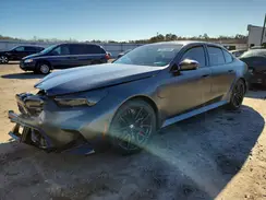 WBS83FK01SCT99053 2025 BMW M5