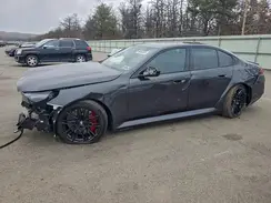 WBS83FK01TCV37112 2026 BMW M5