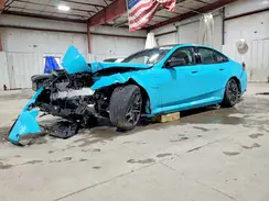 WBS83FK01TCW05540 2026 BMW M5