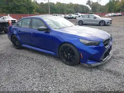 WBS83FK01TCW71683 2026 BMW M5