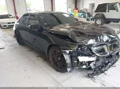 WBS83FK02SCT90717 2025 BMW M5
