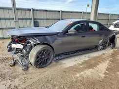 WBS83FK02SCT94024 2025 BMW M5