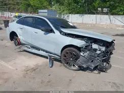 WBS83FK02TCV22294 2026 BMW M5